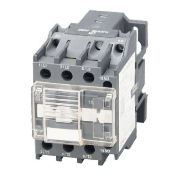 CJX2t suncitygroup太阳集团特制系列交流接触器